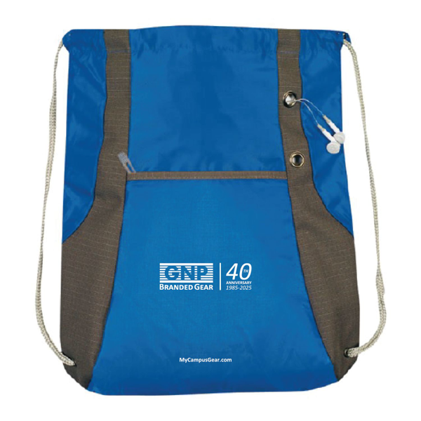 【新品未使用】Anchor inc. Personal Drawstring Anchor inc. Personal Drawstring Bag