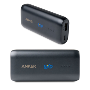 ANKER-PB Boost Power Bank- 4000 mAh, BBP-96