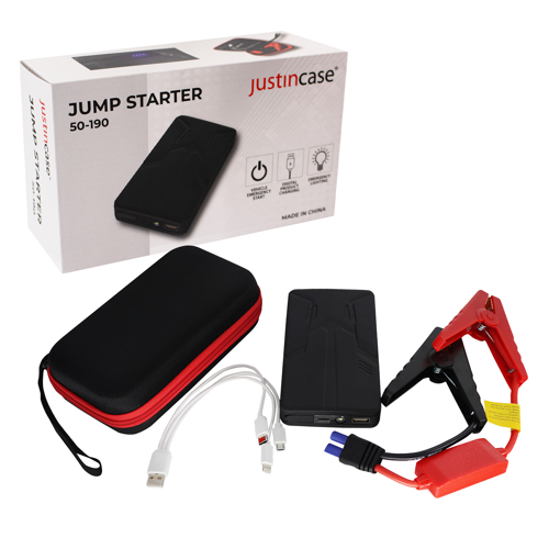 Jump Starter