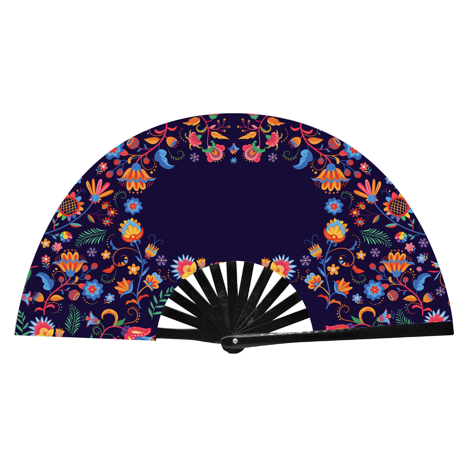 Custom Snap Fan