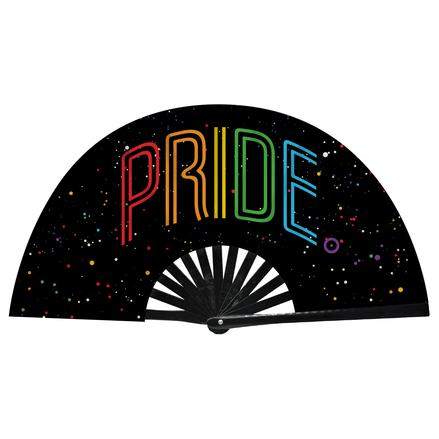 Custom Snap Fan