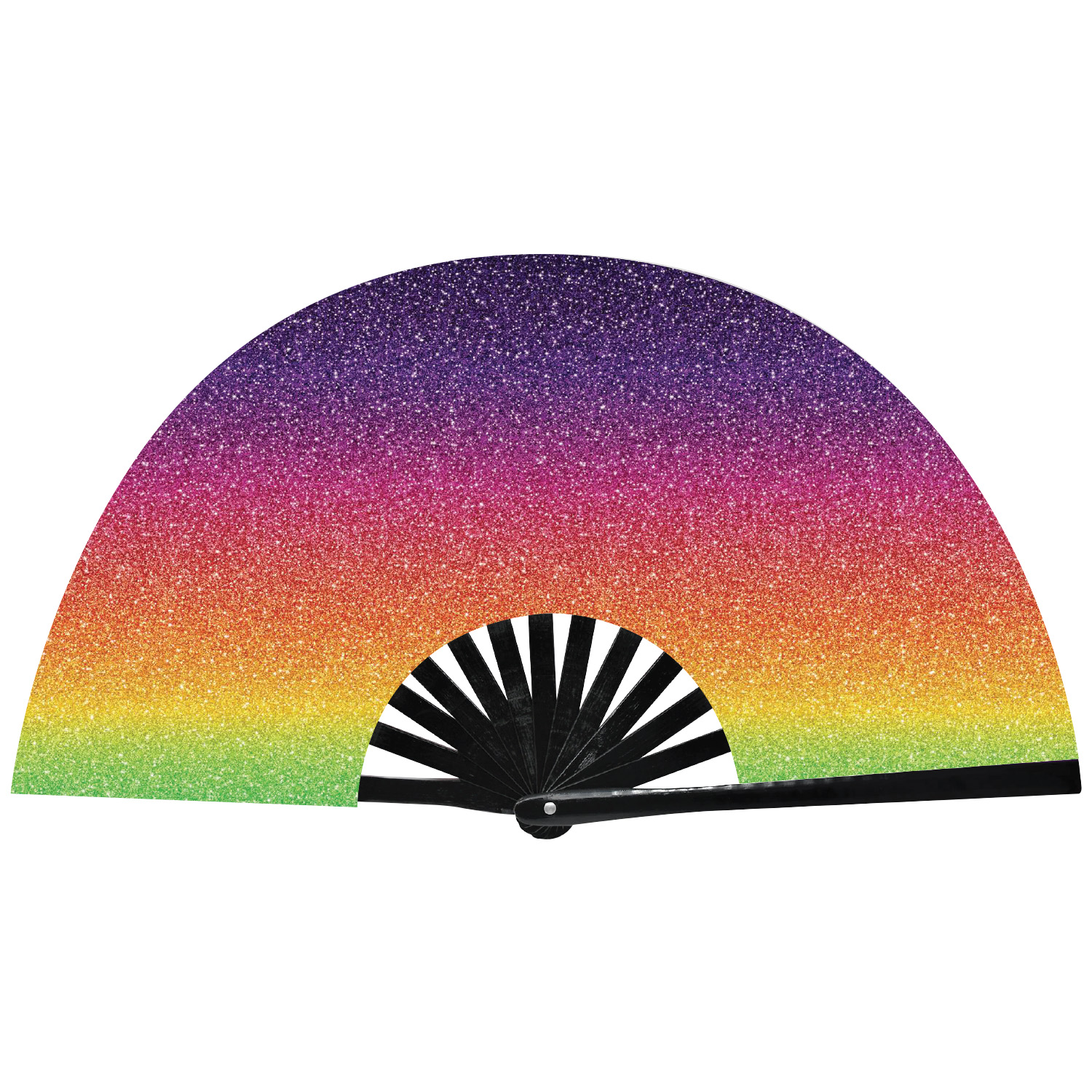 Custom Snap Fan