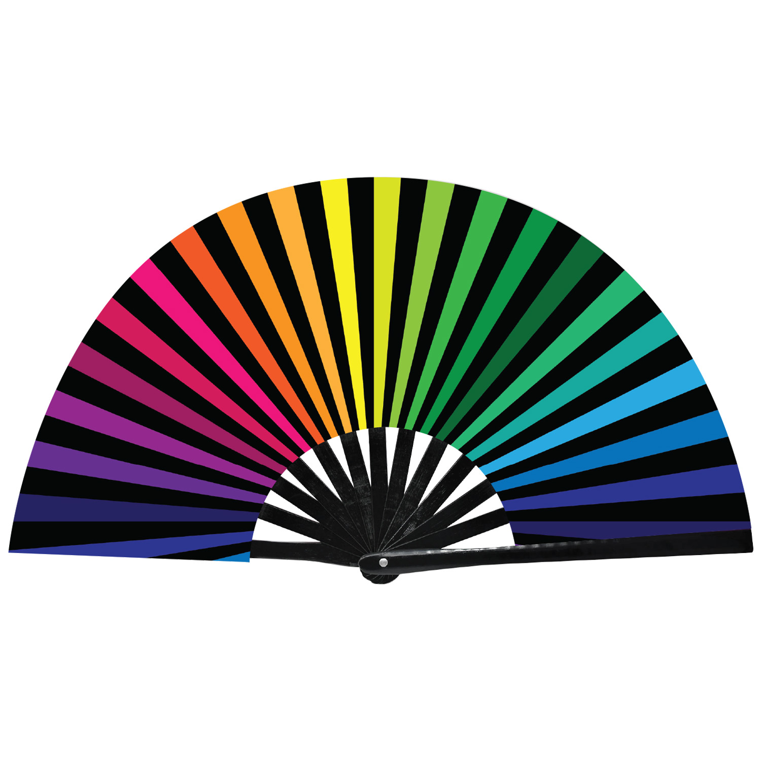 Custom Snap Fan