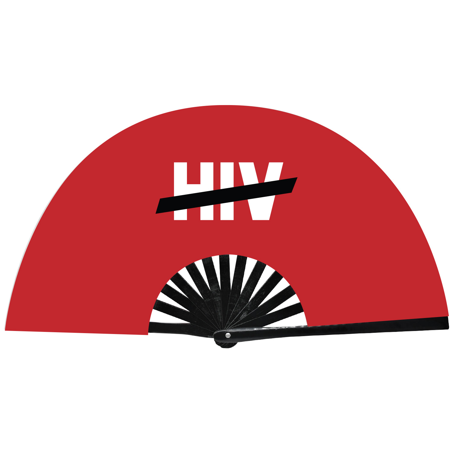 Custom Snap Fan
