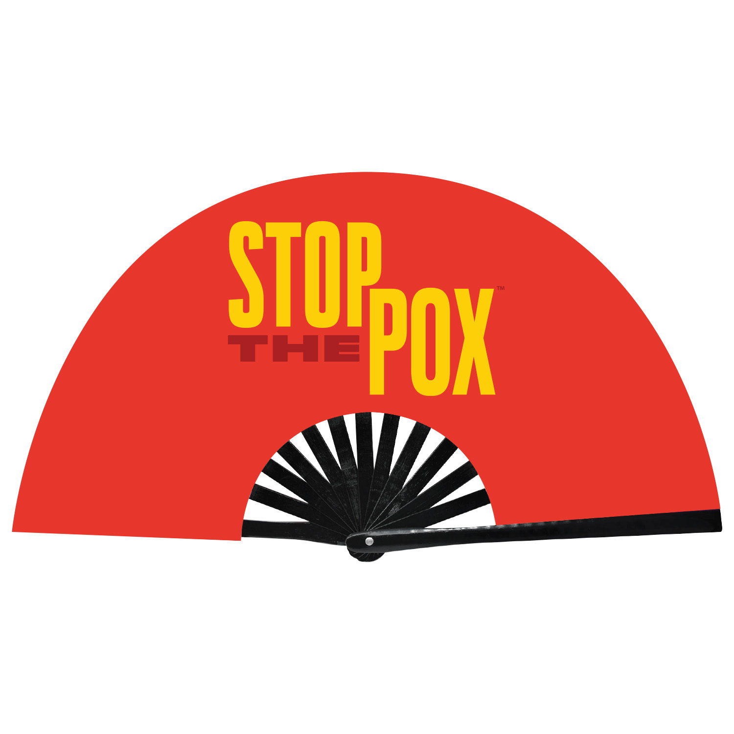 Custom Snap Fan