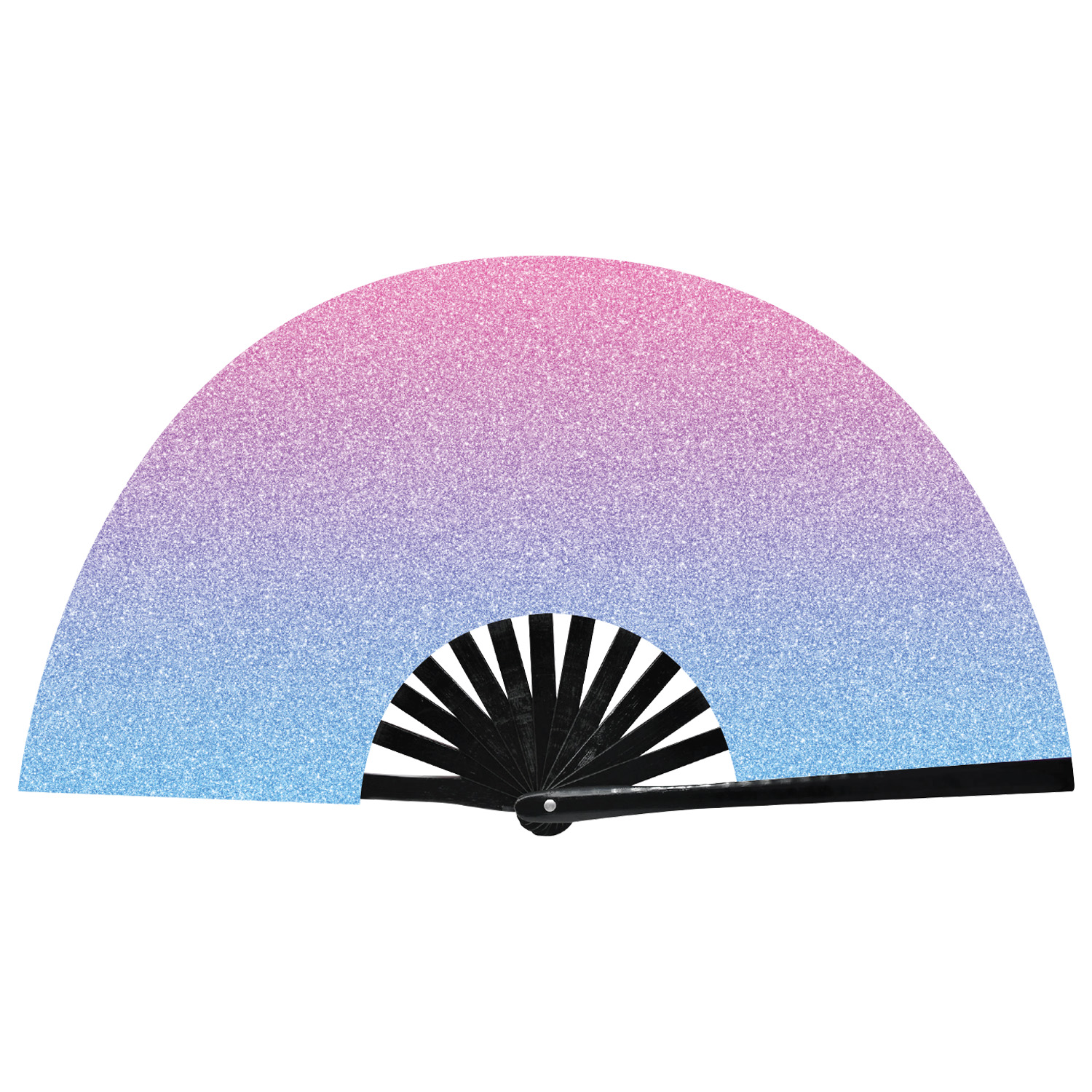 Custom Snap Fan