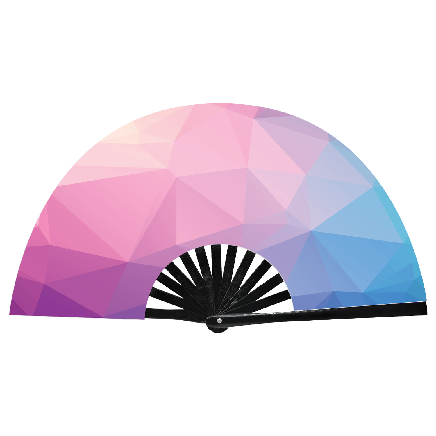 Custom Snap Fan