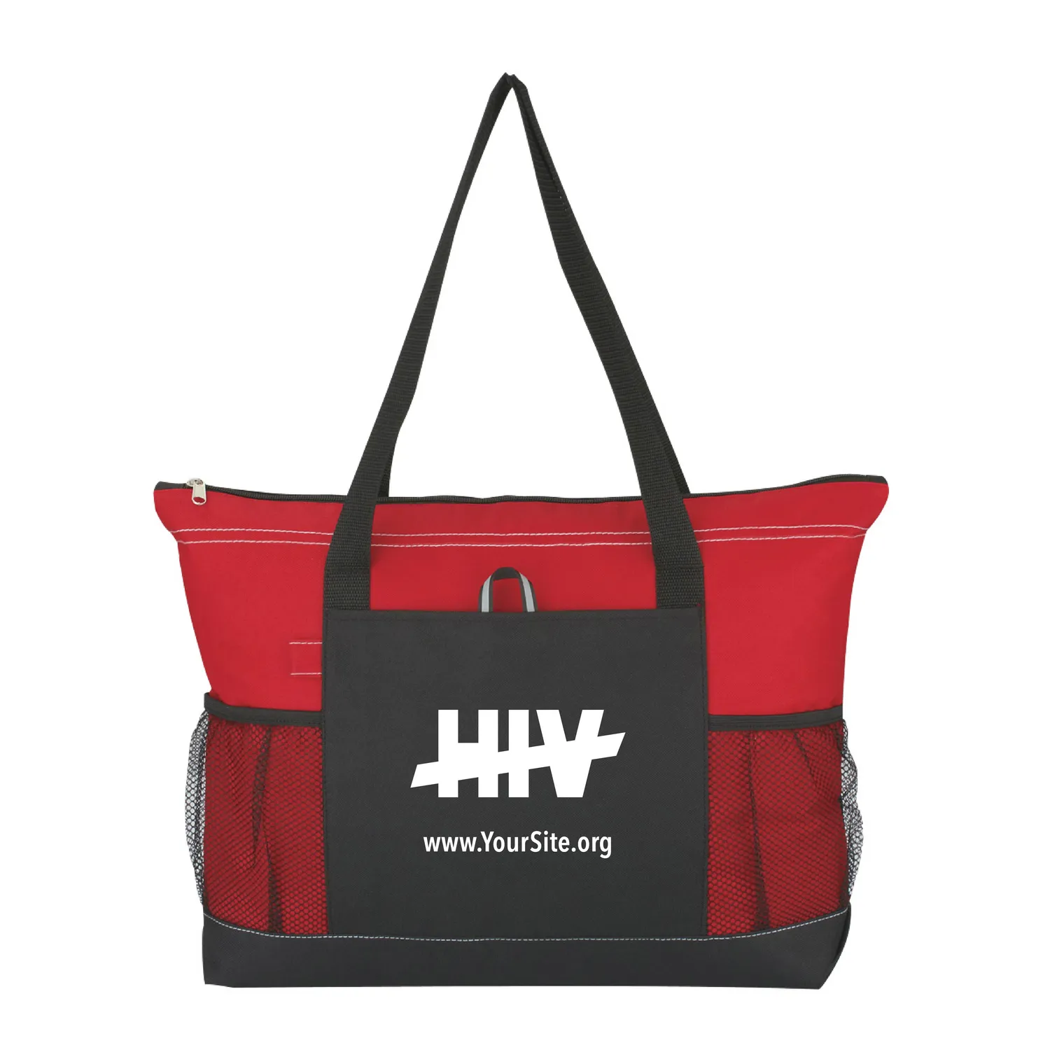 Voyager Tote Bag