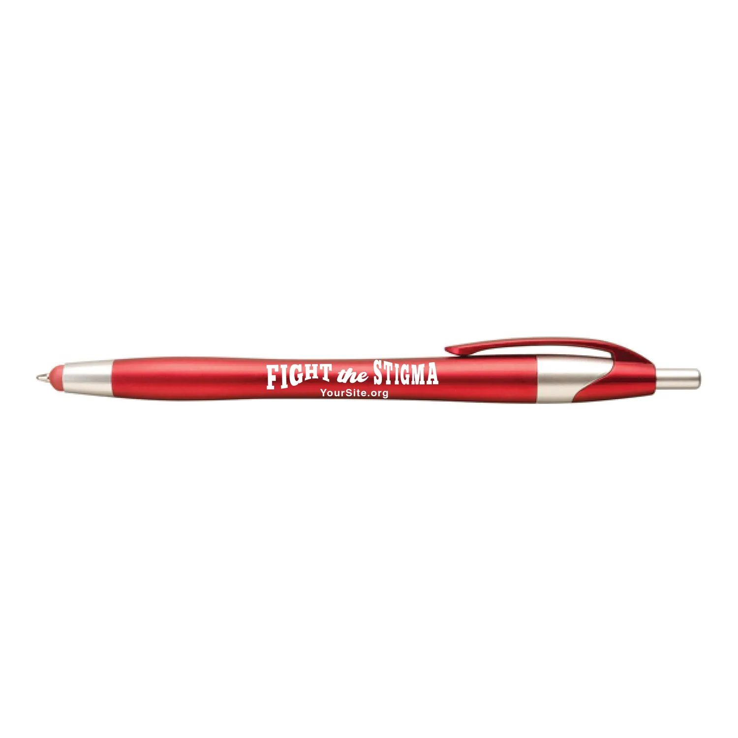 Javalina Spring® Stylus Pen