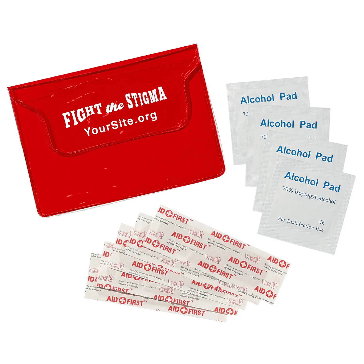First Aid Pouch