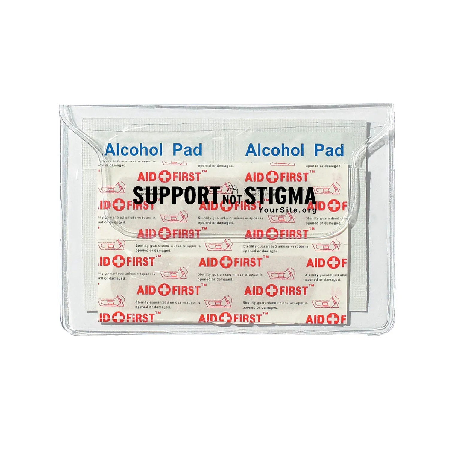 First Aid Pouch