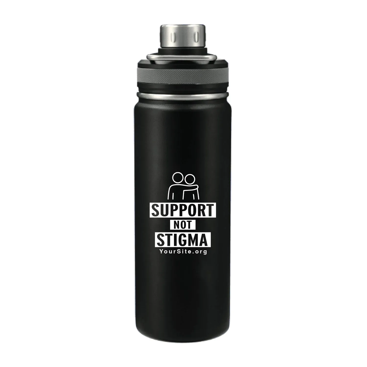 Vasco Copper Vacuum Insulated Bottle 20oz