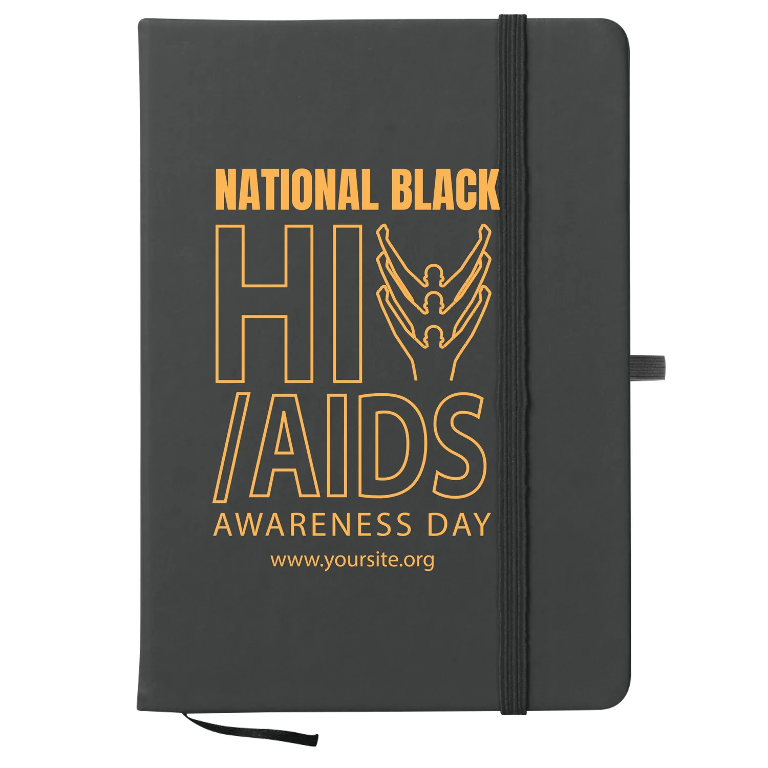 Journal Notebook