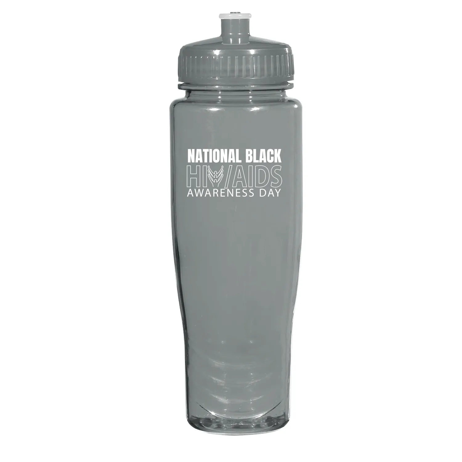 Clean™ Plastic Bottle