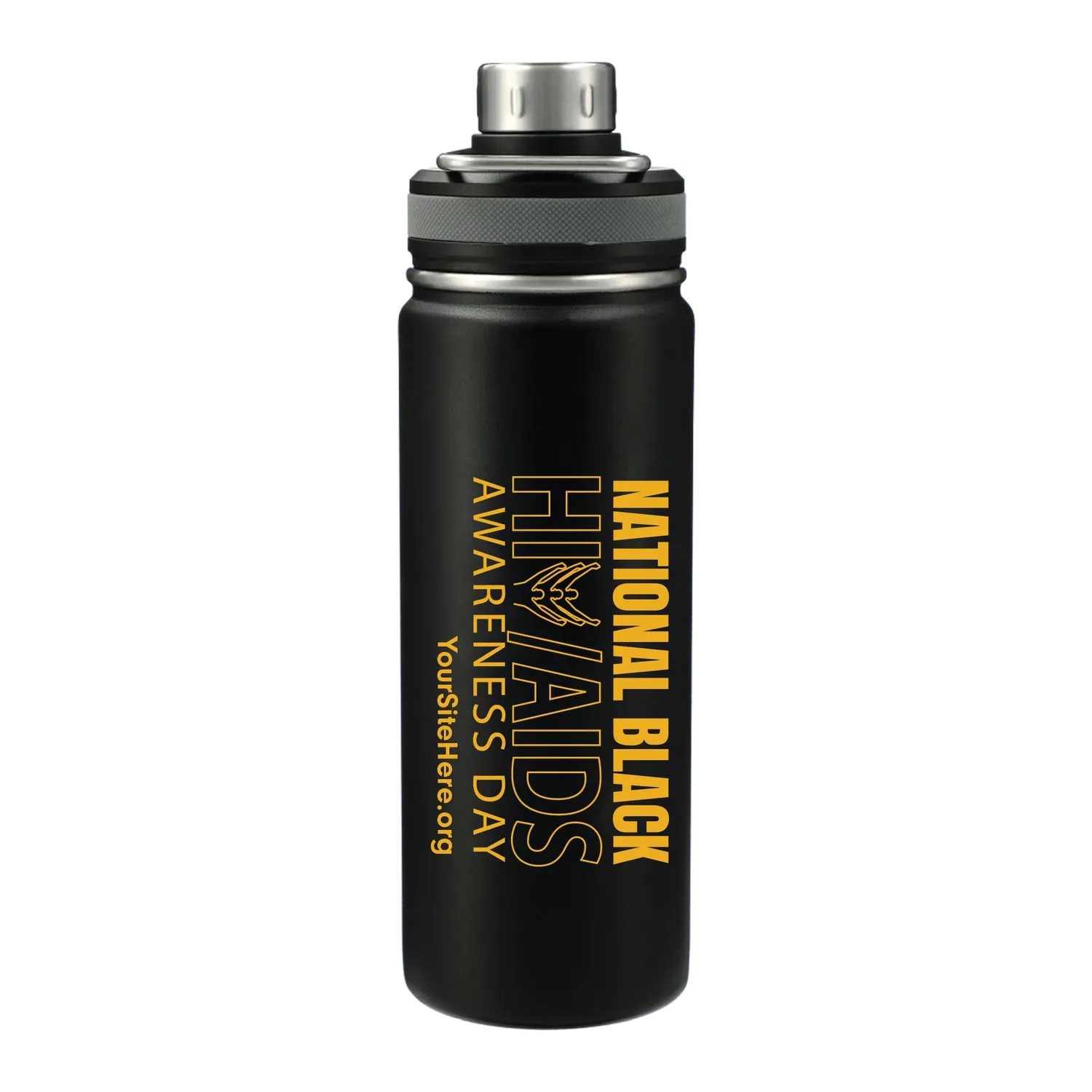 Vasco Copper Vacuum Insulated Bottle 20oz
