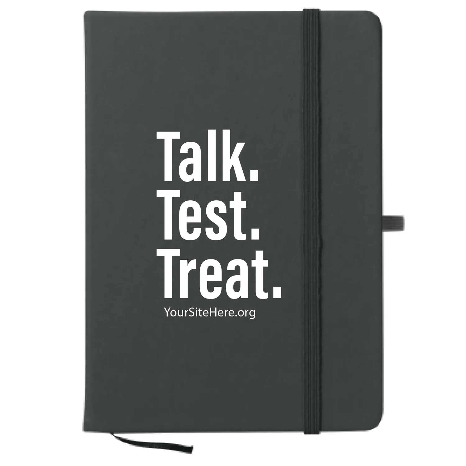 Journal Notebook