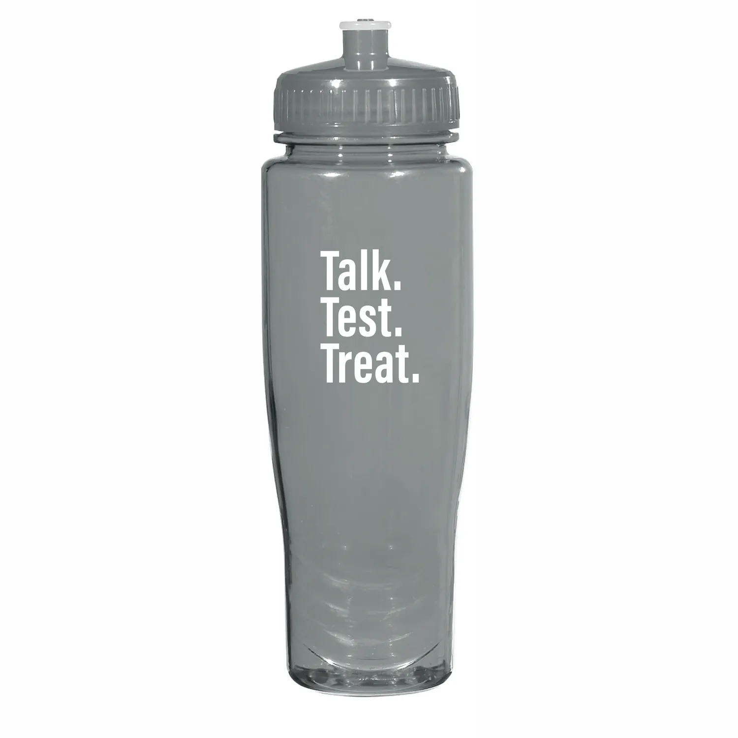 Clean™ Plastic Bottle