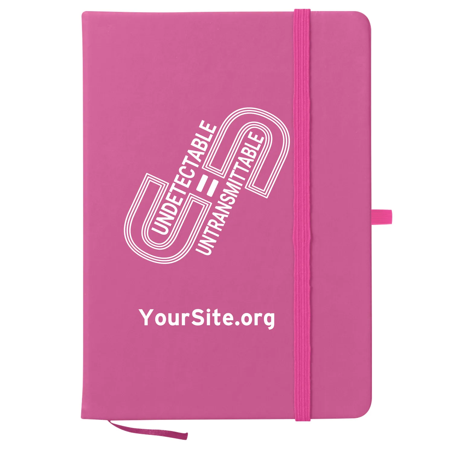 Journal Notebook