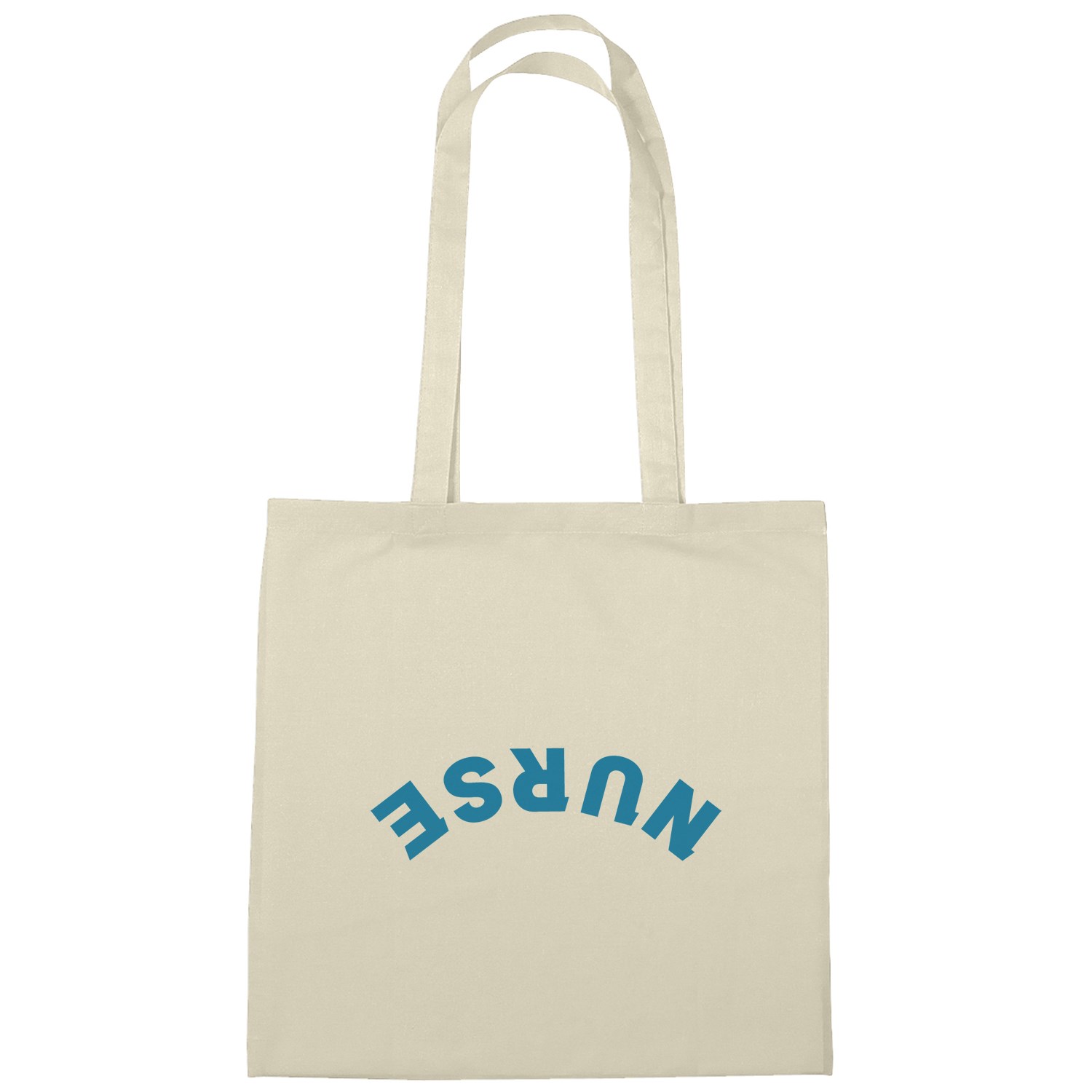 100% Cotton Tote Bag