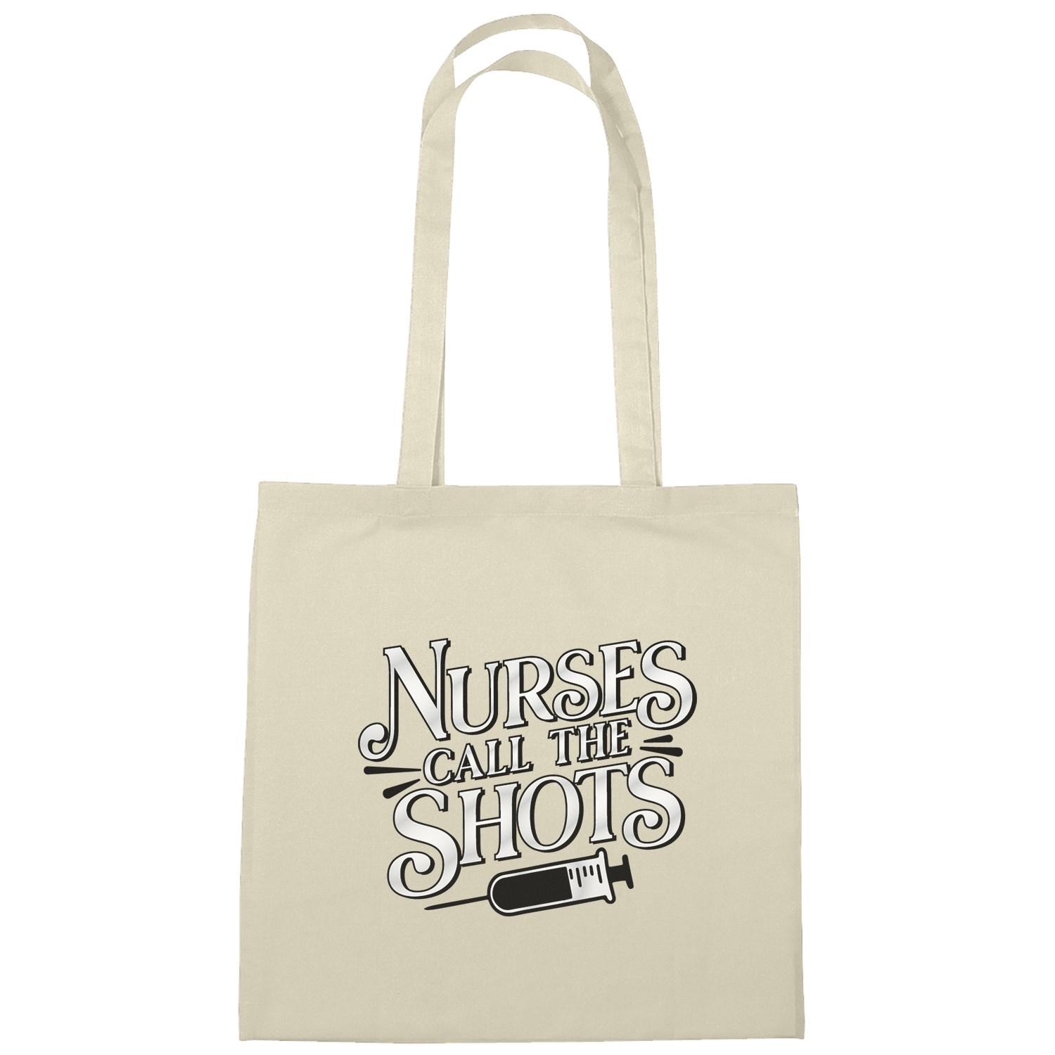 Nurses Call the Shots '25 collection