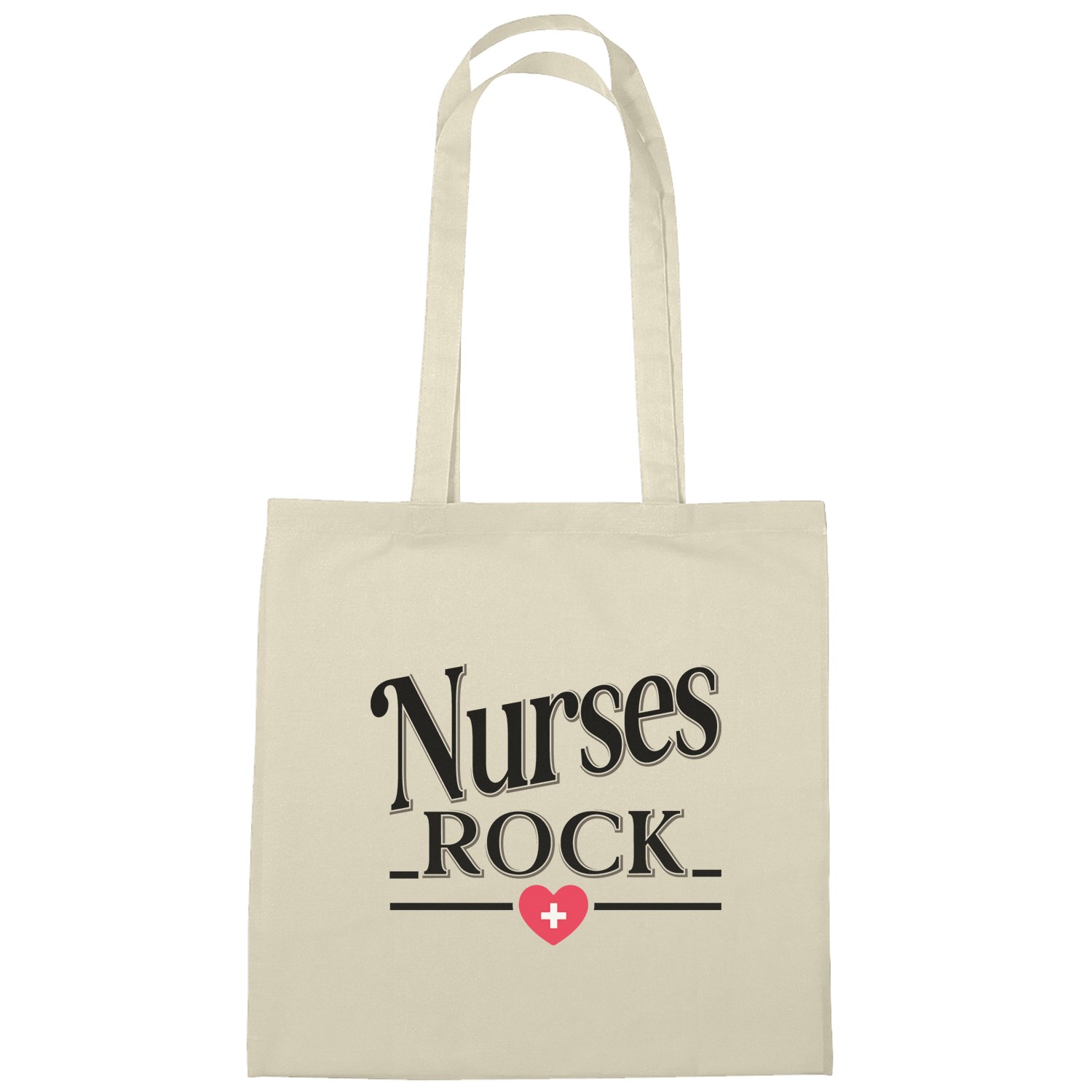 100% Cotton Tote Bag