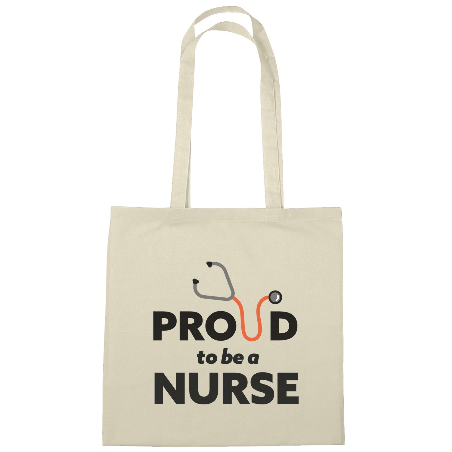 100% Cotton Tote Bag