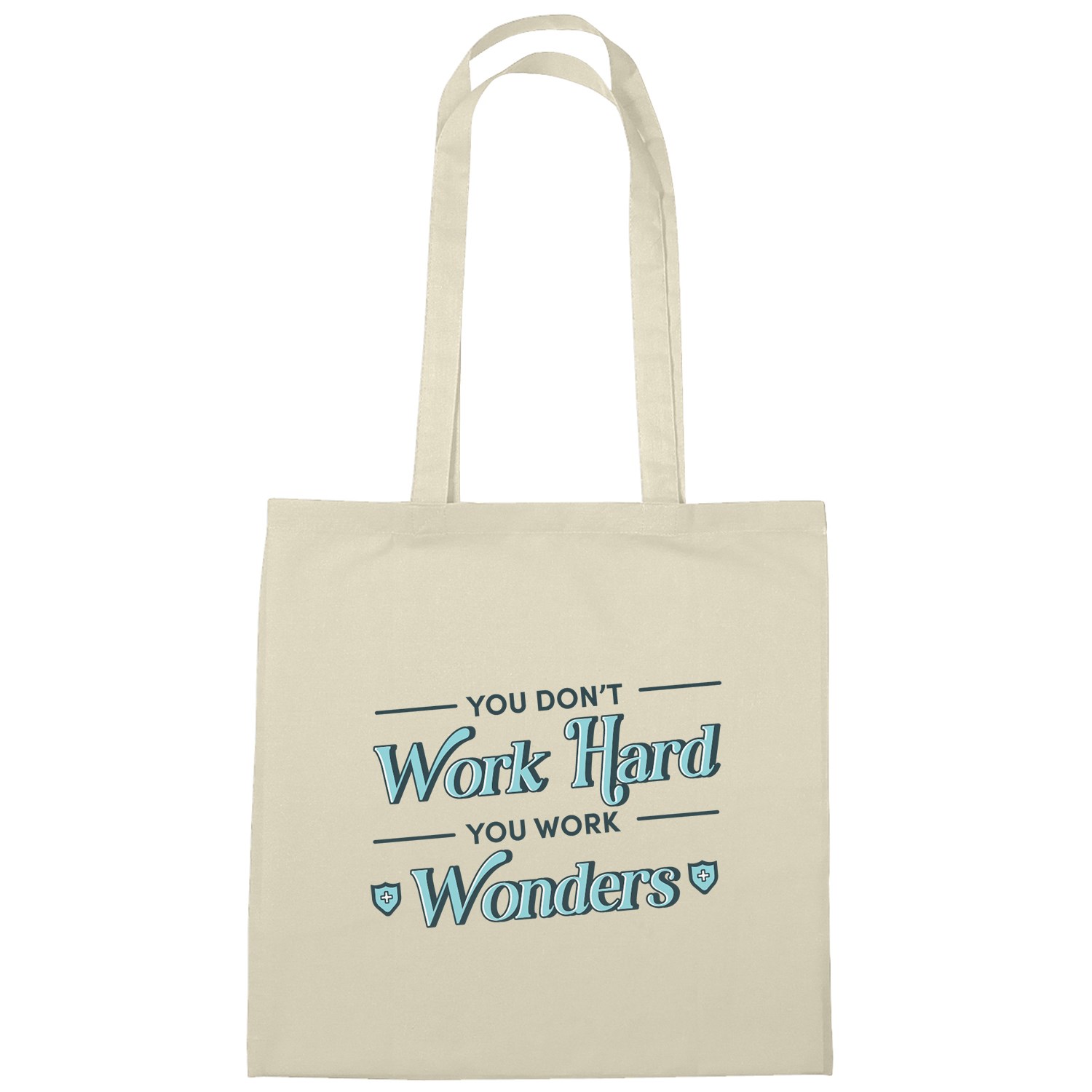100% Cotton Tote Bag