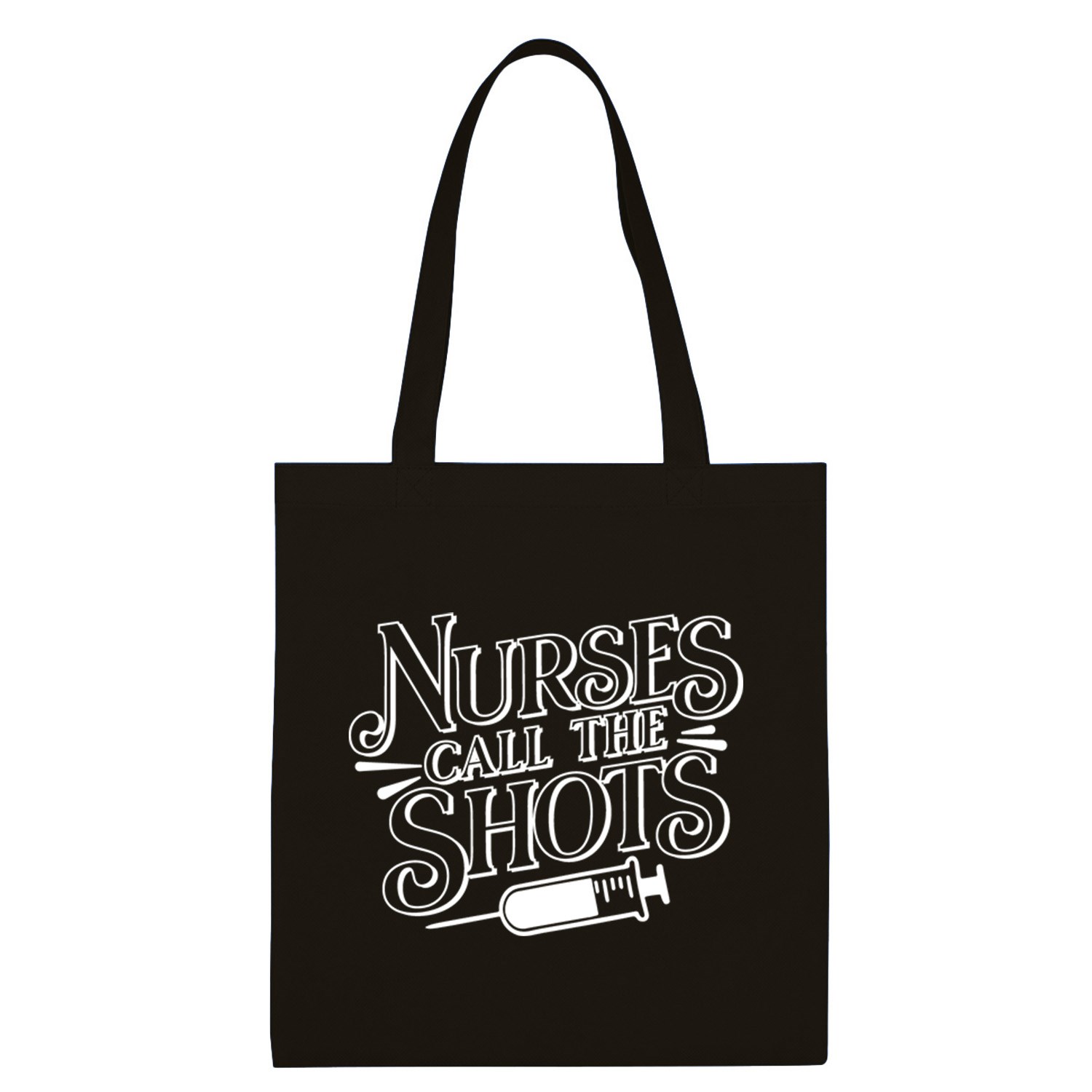 Non-Woven Economy Tote Bag