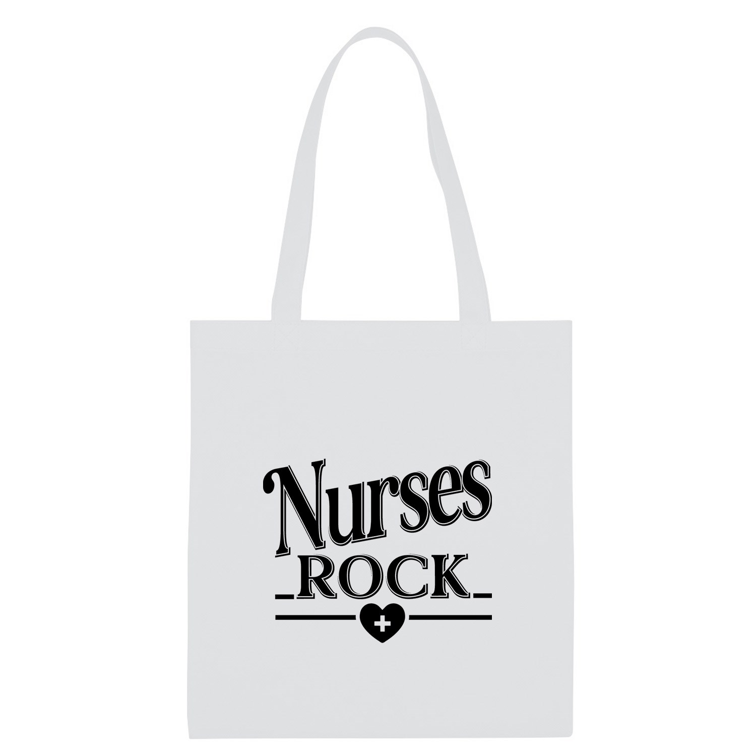 Non-Woven Economy Tote Bag
