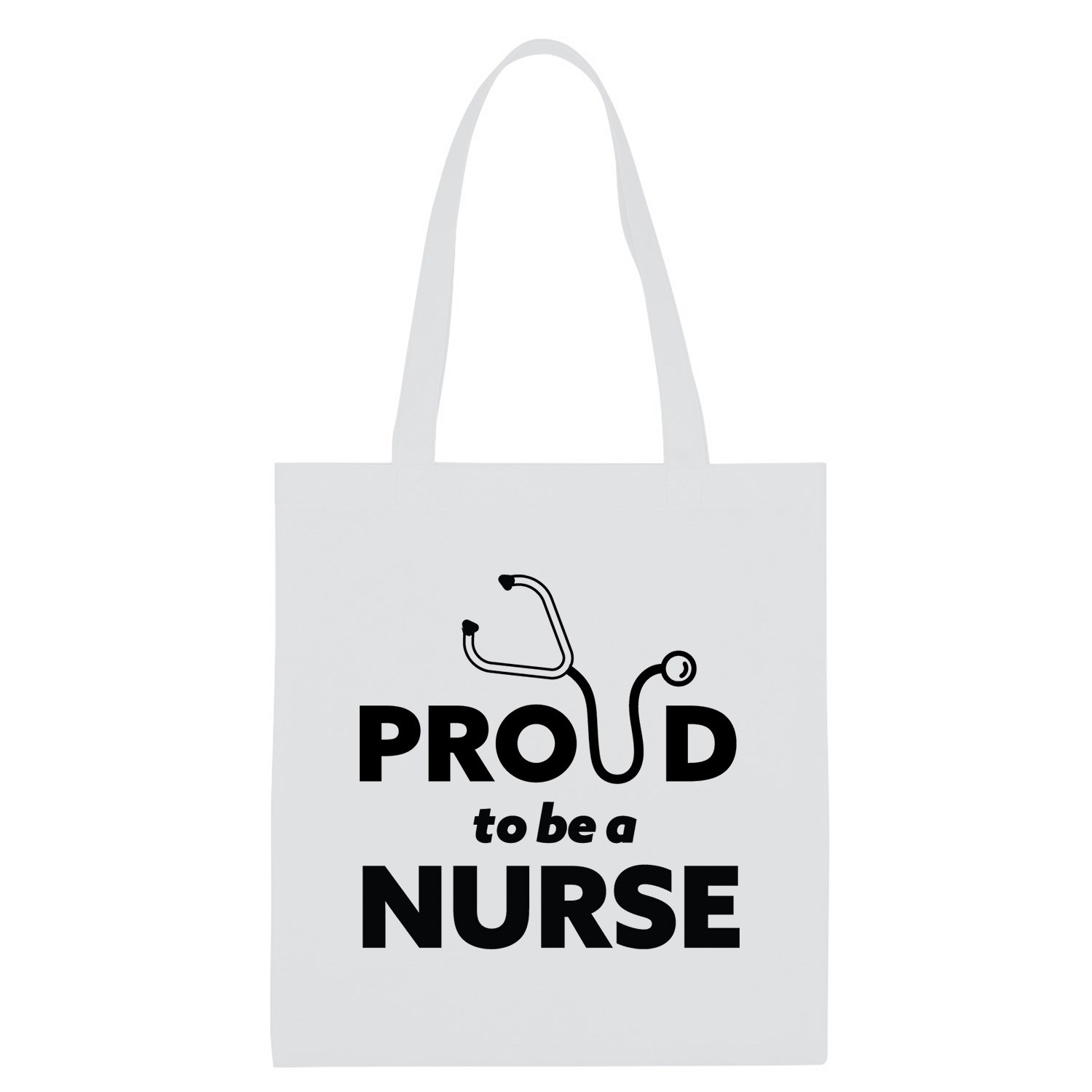 Non-Woven Economy Tote Bag