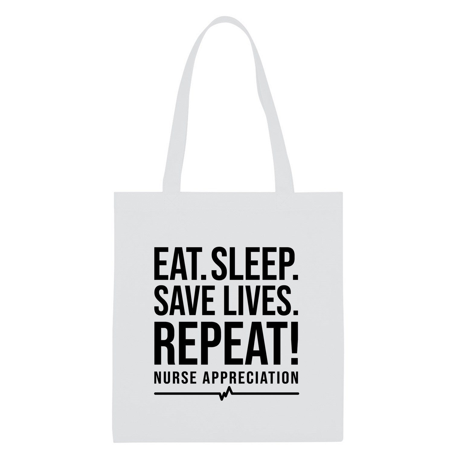 Non-Woven Economy Tote Bag