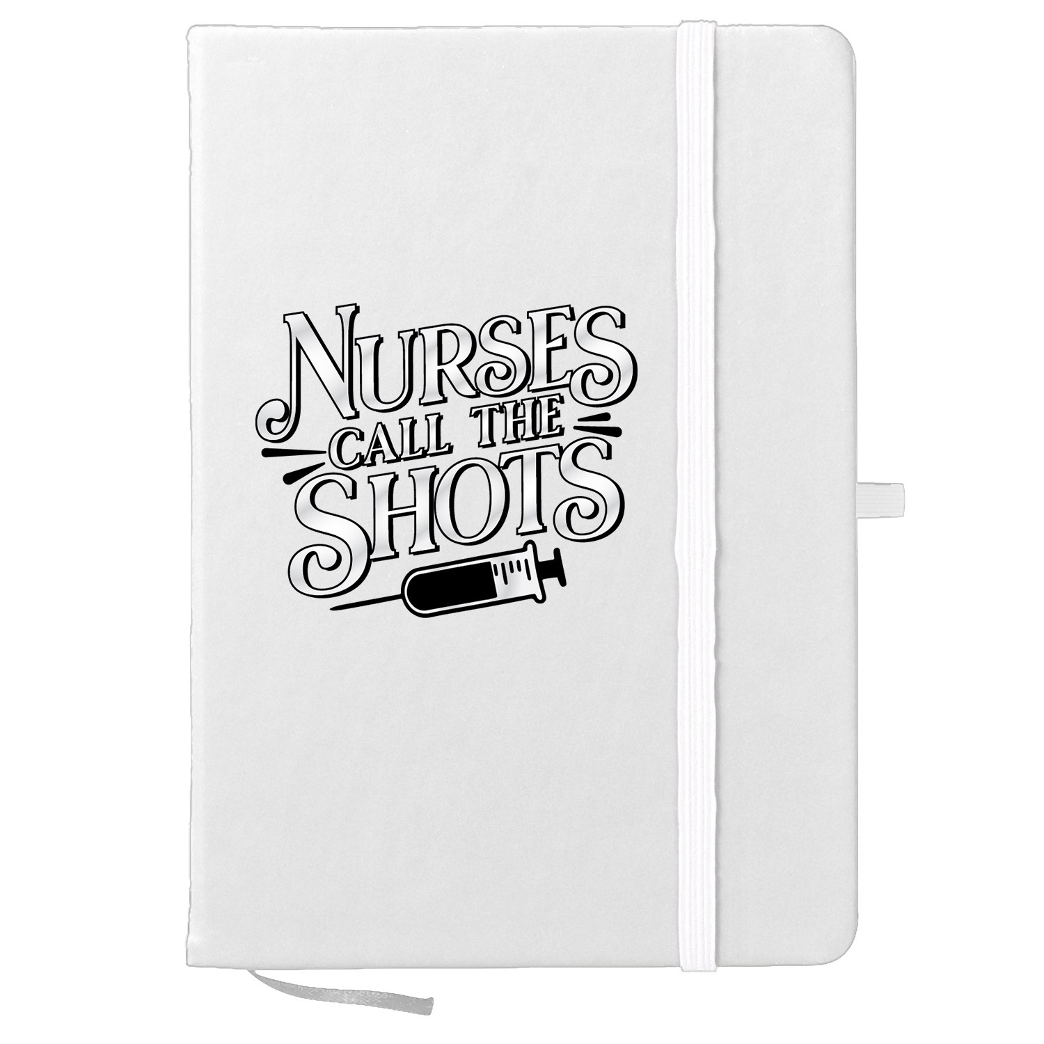 Journal Notebook