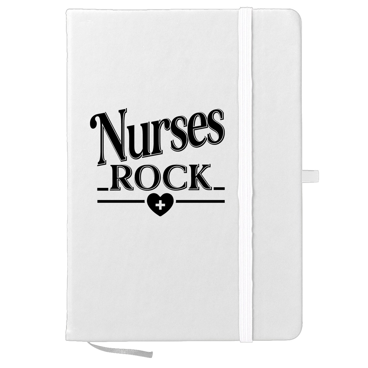 Journal Notebook