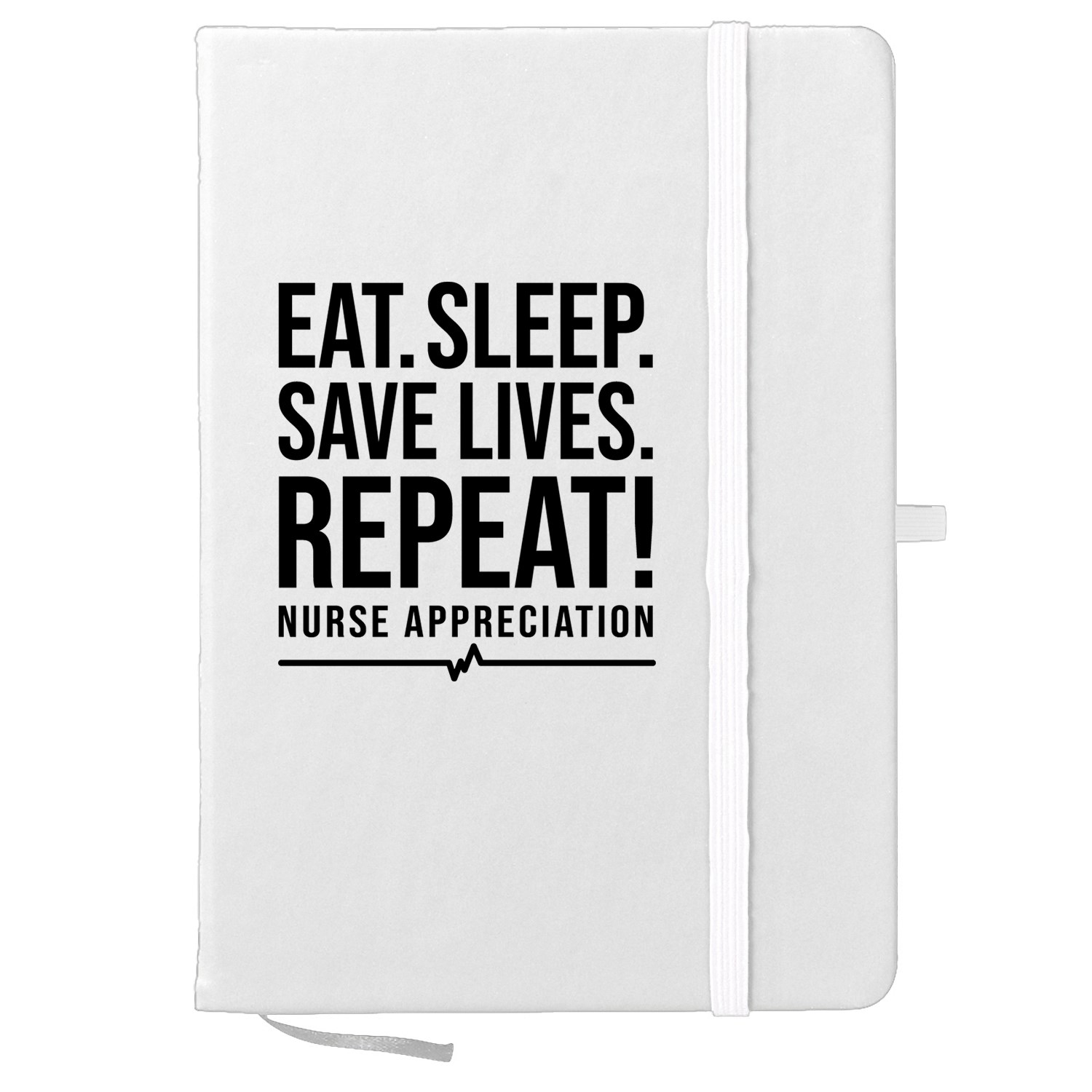 Journal Notebook