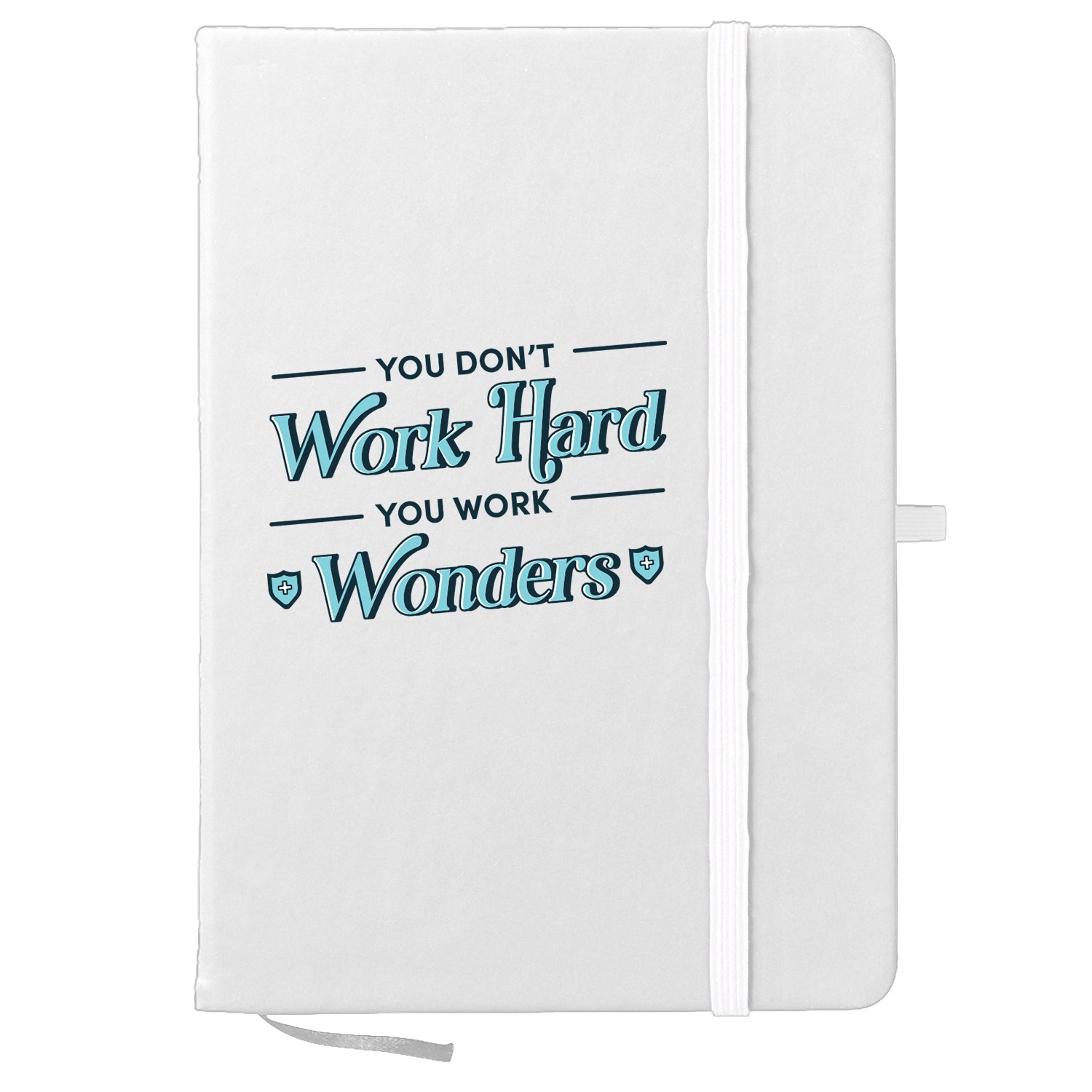 You Work Wonders collection