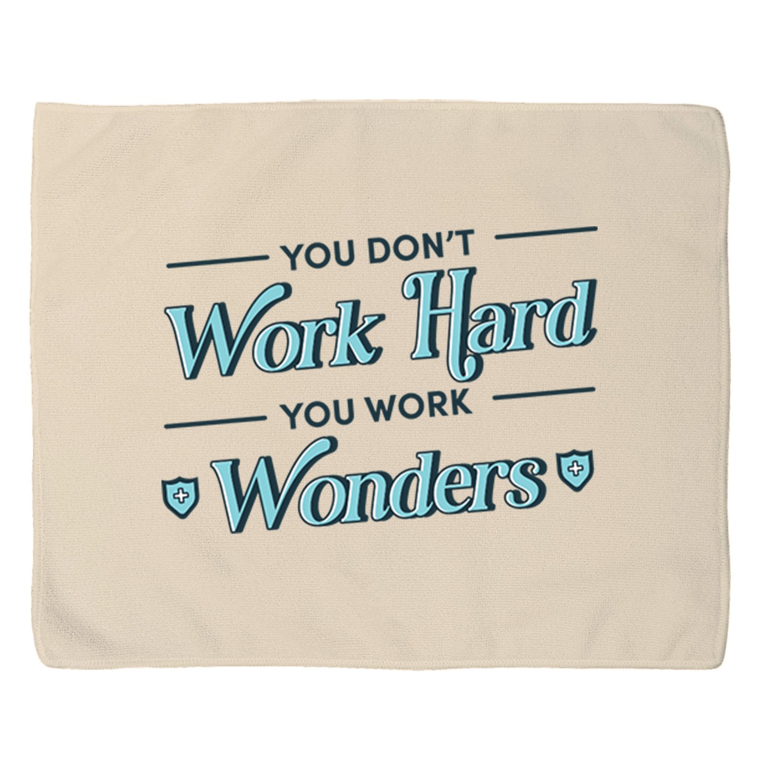 15' x 18' Rally Towel
