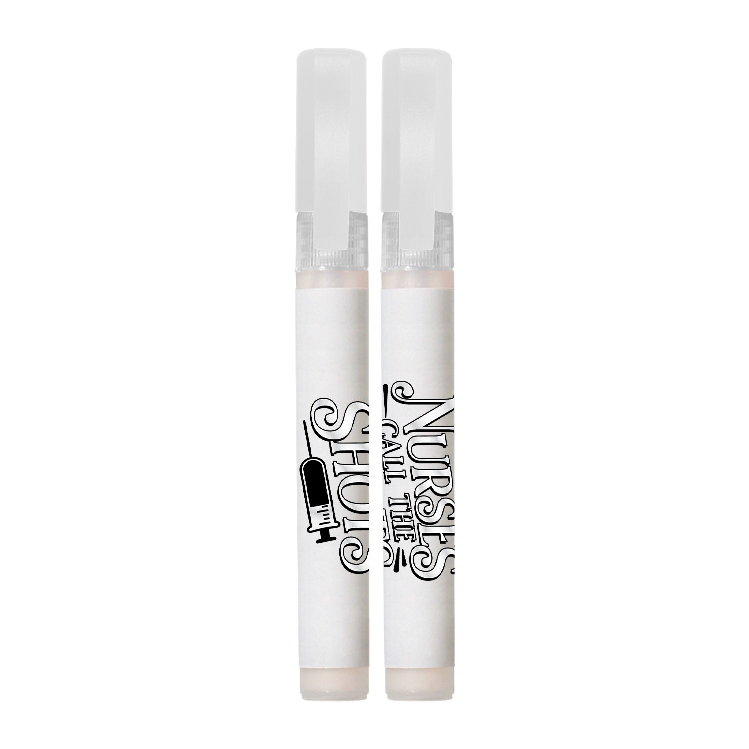 - .34 Oz. SPF 30 Sunscreen Pen Sprayer