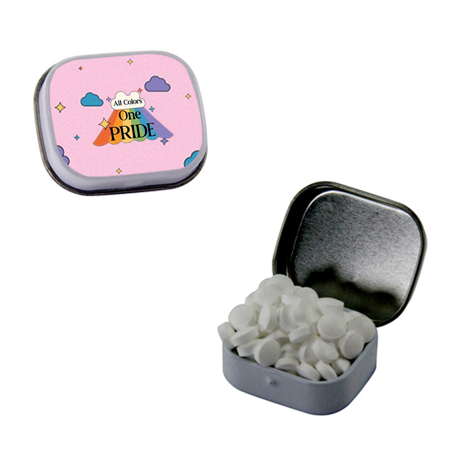 Mini Tin