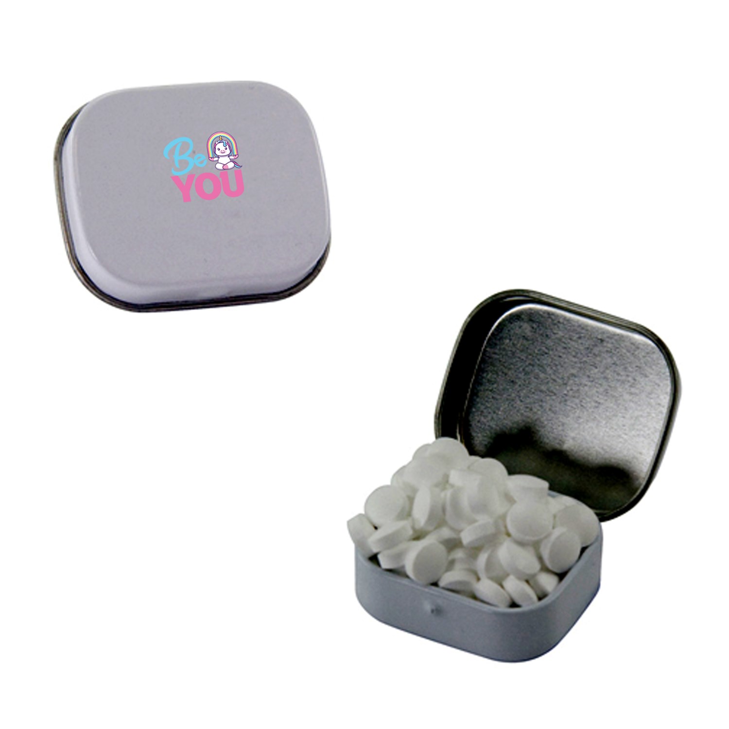 Mini Tin