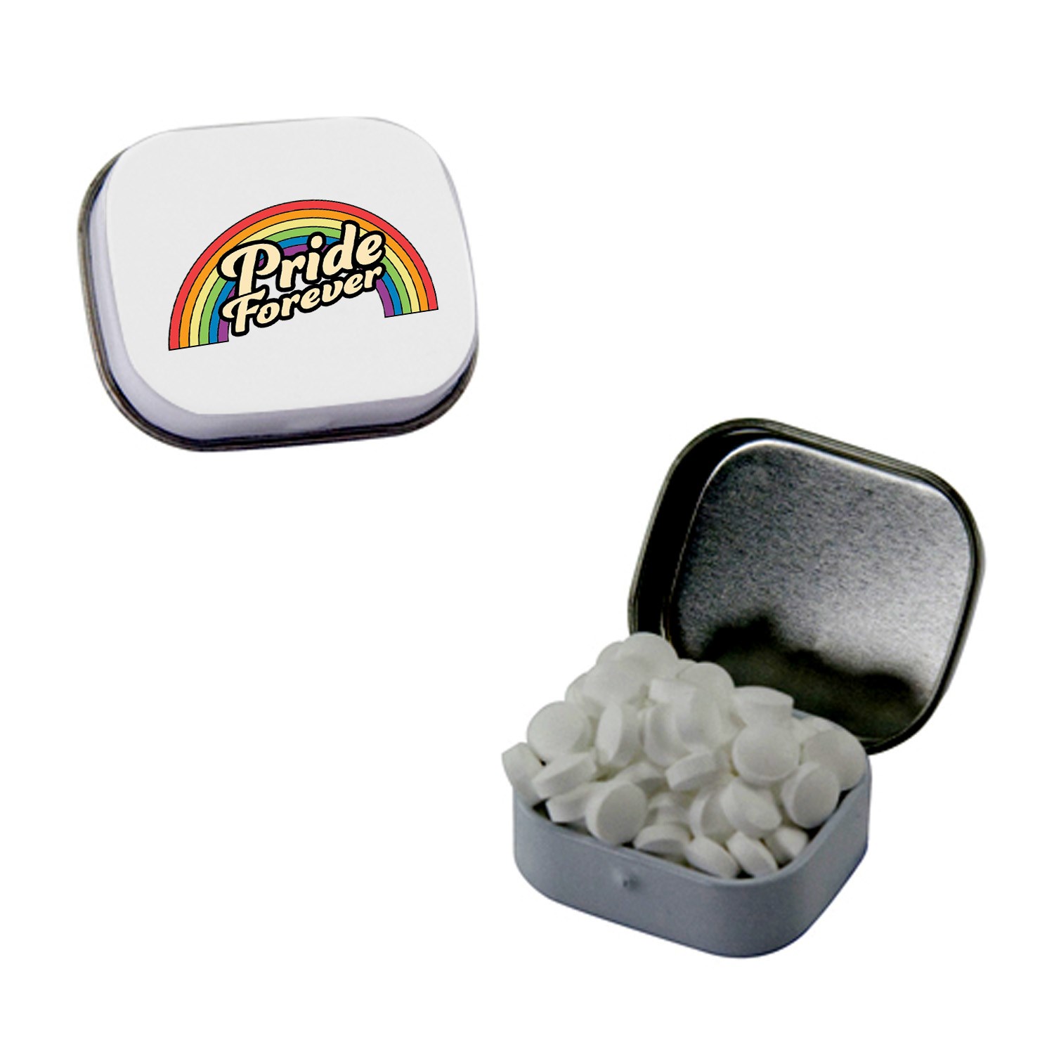 Mini Tin