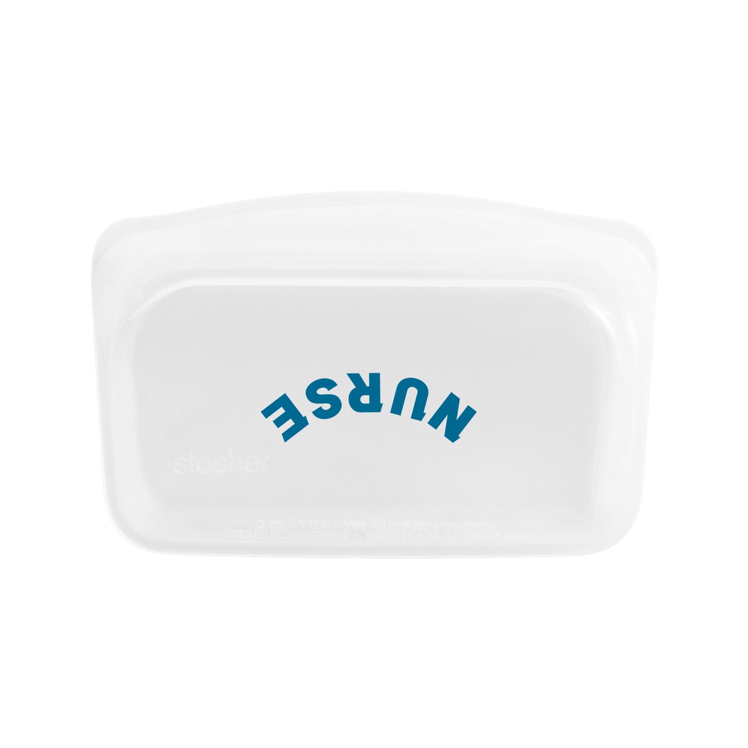Stasher® Snack Bag