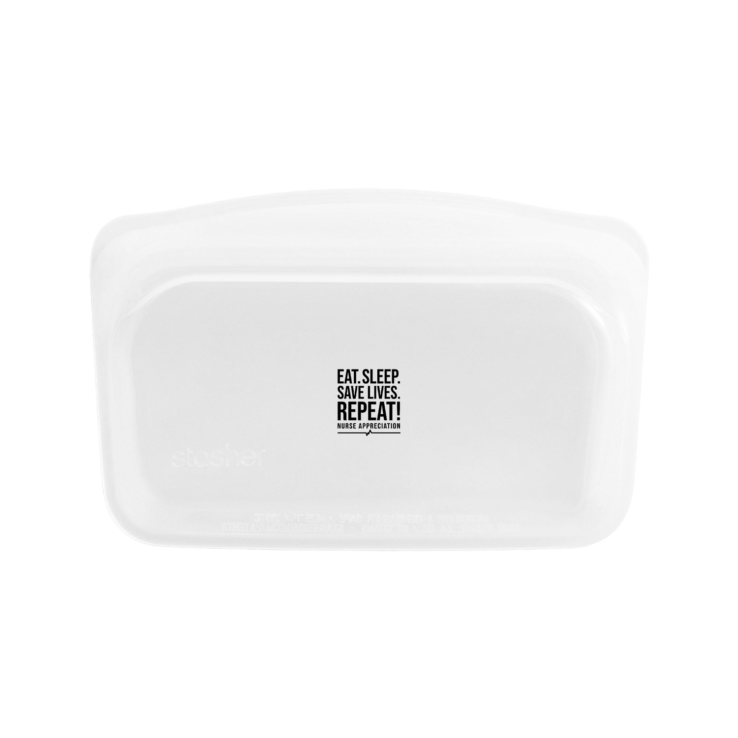 Stasher® Snack Bag