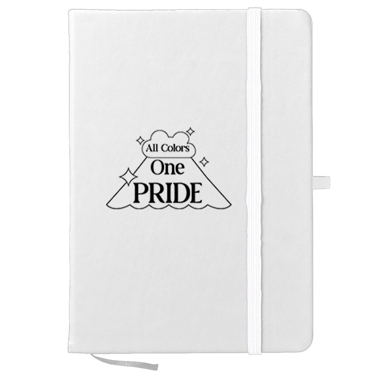 Journal Notebook