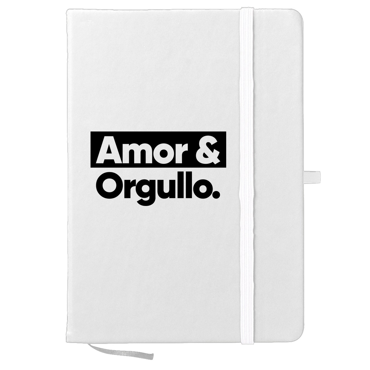 Journal Notebook