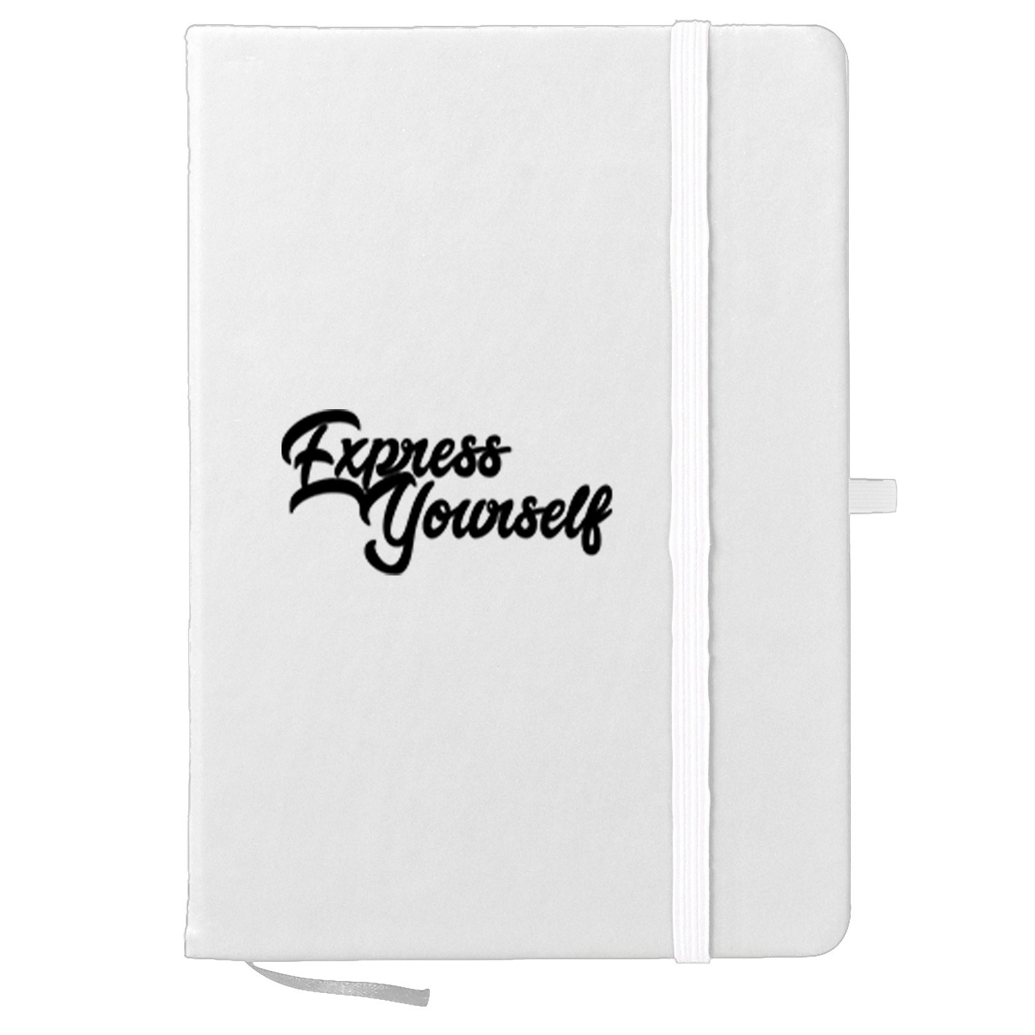 Journal Notebook