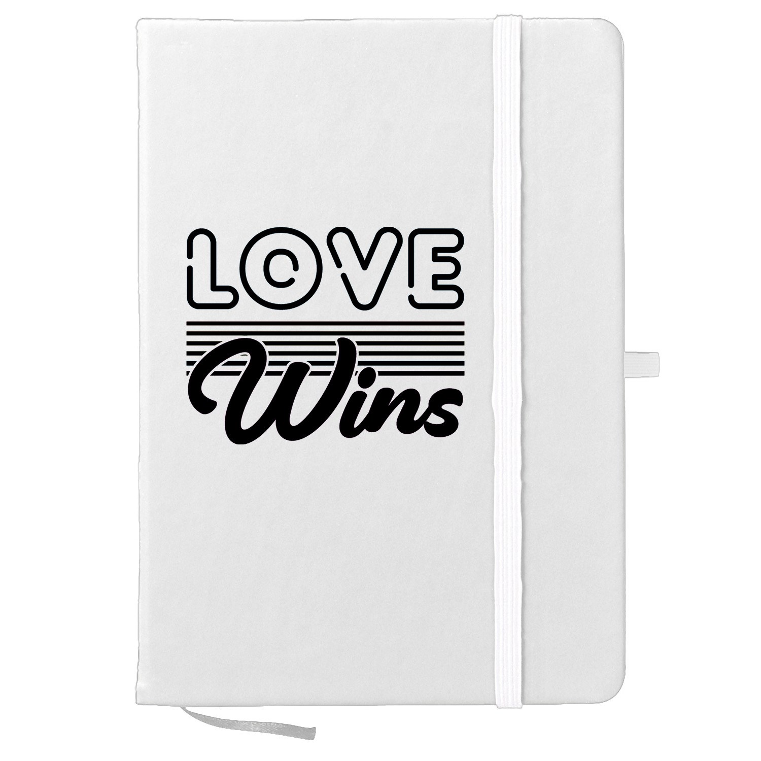 Journal Notebook