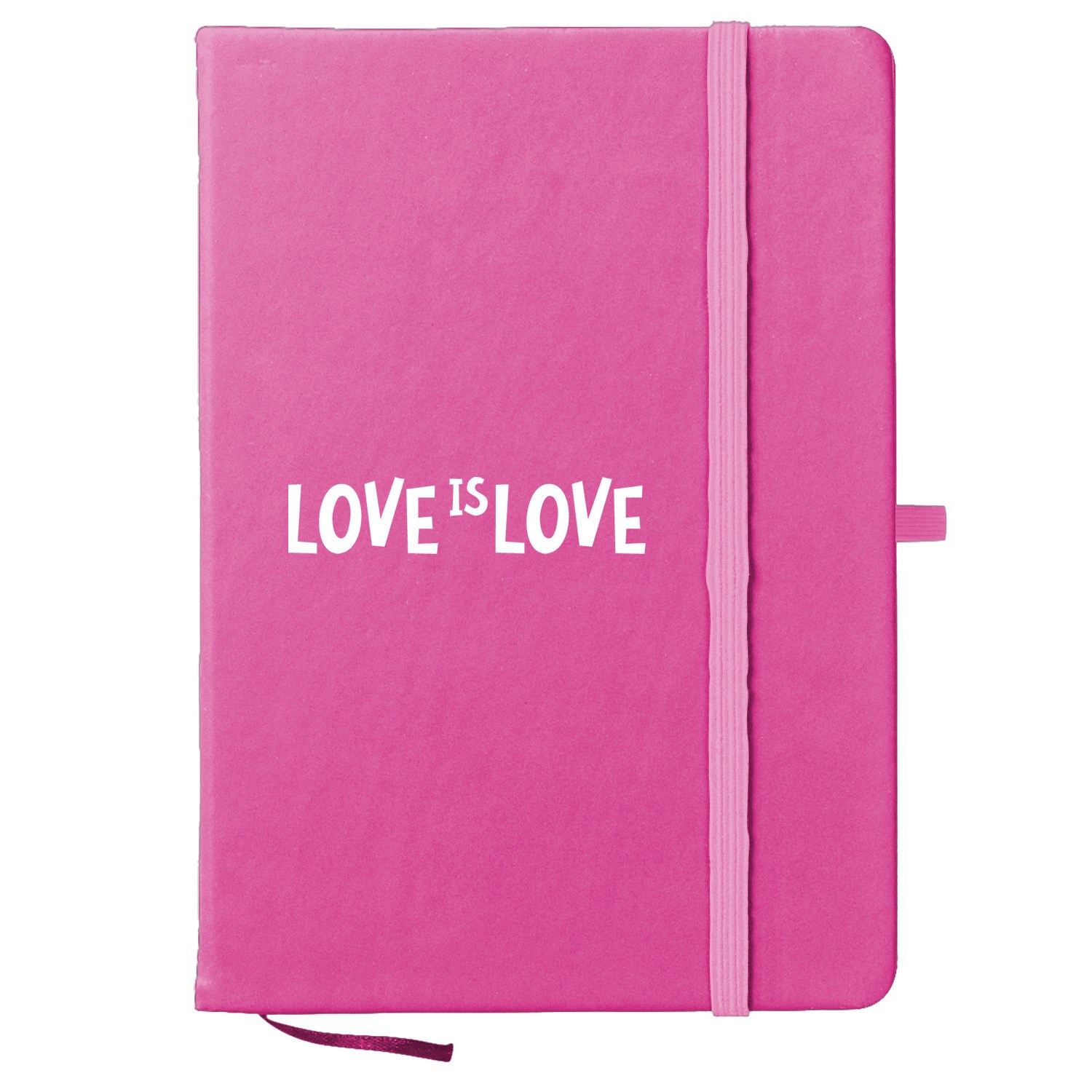 Journal Notebook