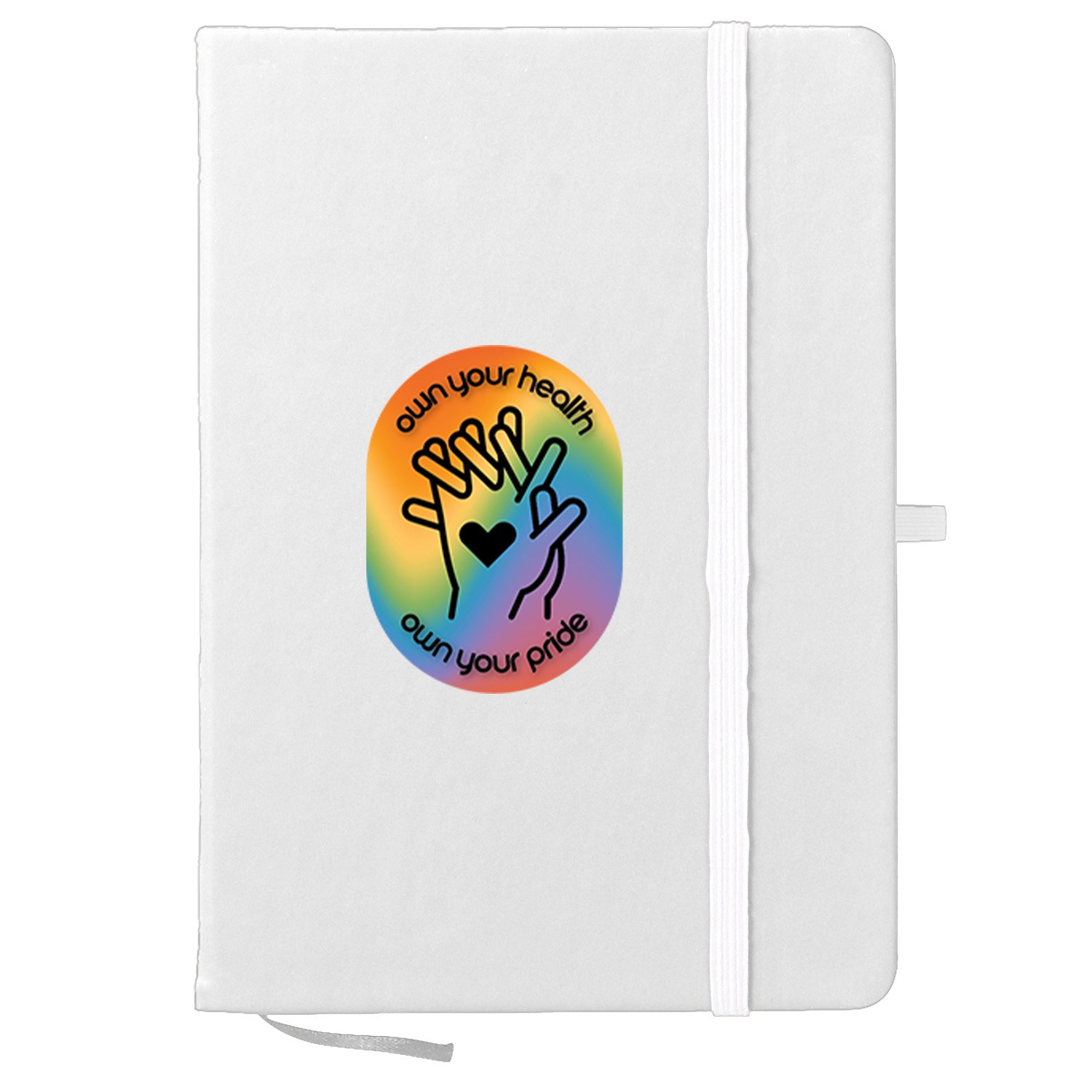 Journal Notebook