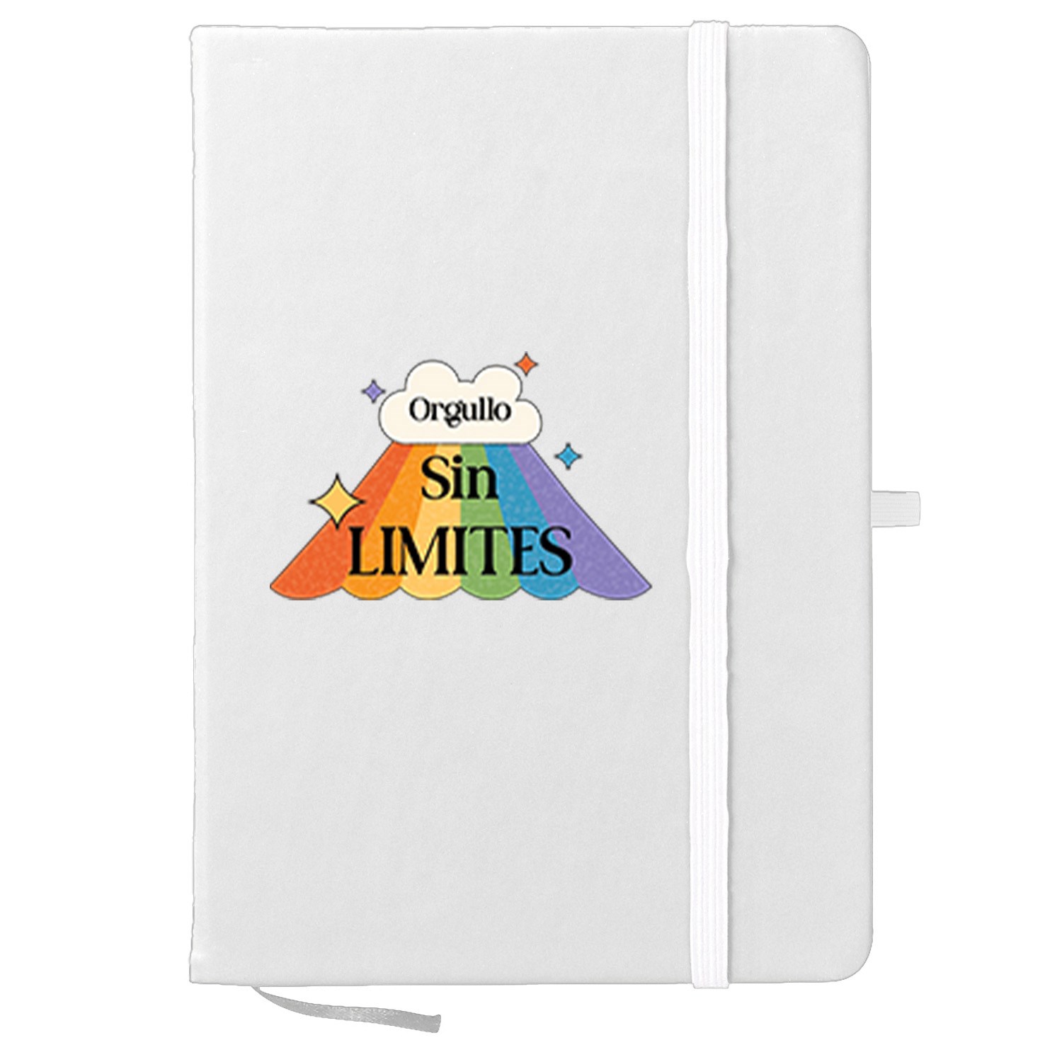 Journal Notebook