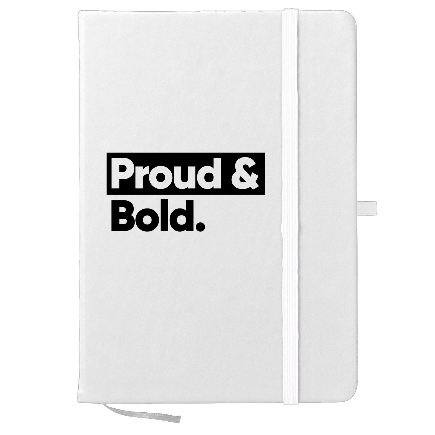 Journal Notebook